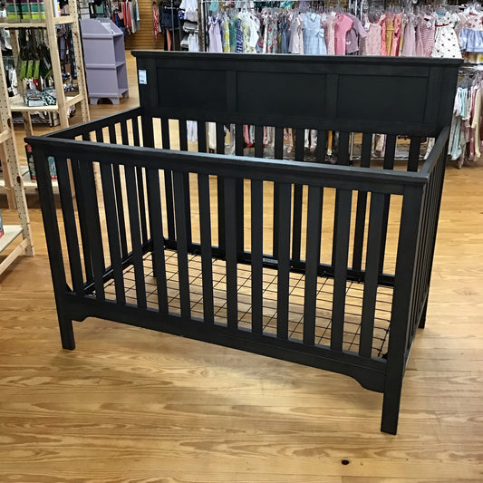 Delta 6 In 1 Convertible Crib - This Item Does NOT Ship