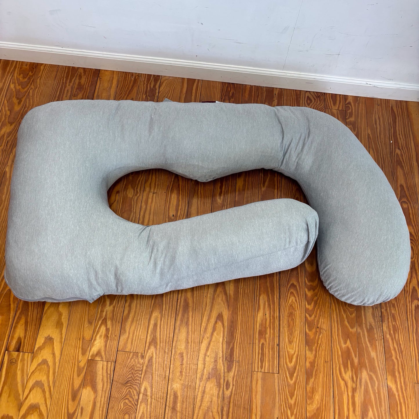 Momcozy Pregnancy Pillow