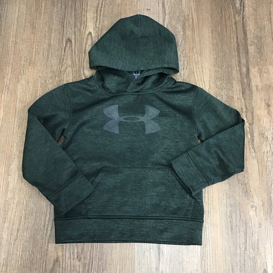 Underarmour Kids Size 6/6X Hoodie/Sweatshirt