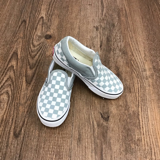 Kids Shoe Sizes 12 Vans Athletic Shoes