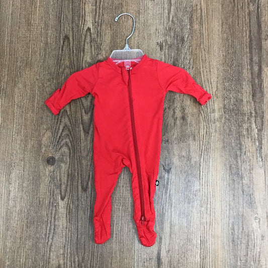 Kyte Baby Sleeper/Gown Size Preemie