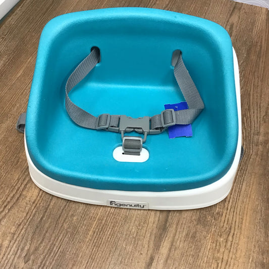 Ingenuity Booster