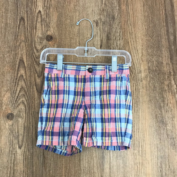 Janie and Jack Kids Shorts Size 2T