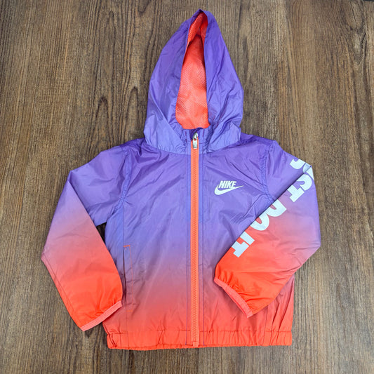Nike Kids Size 2T Jacket
