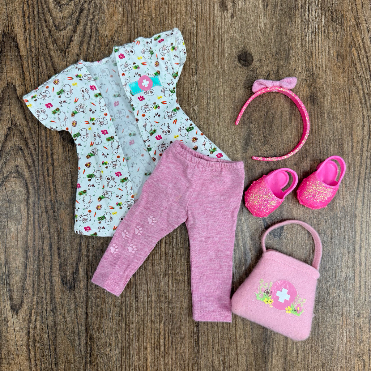 American Girl Dolls/Accessories
