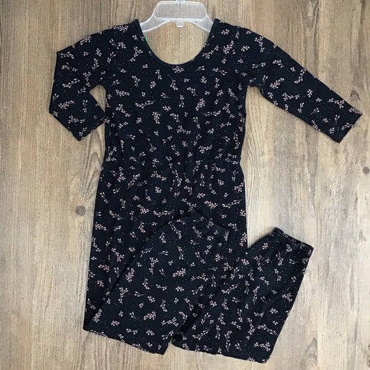 Alice + Ames Kids Size 8 Casual Romper