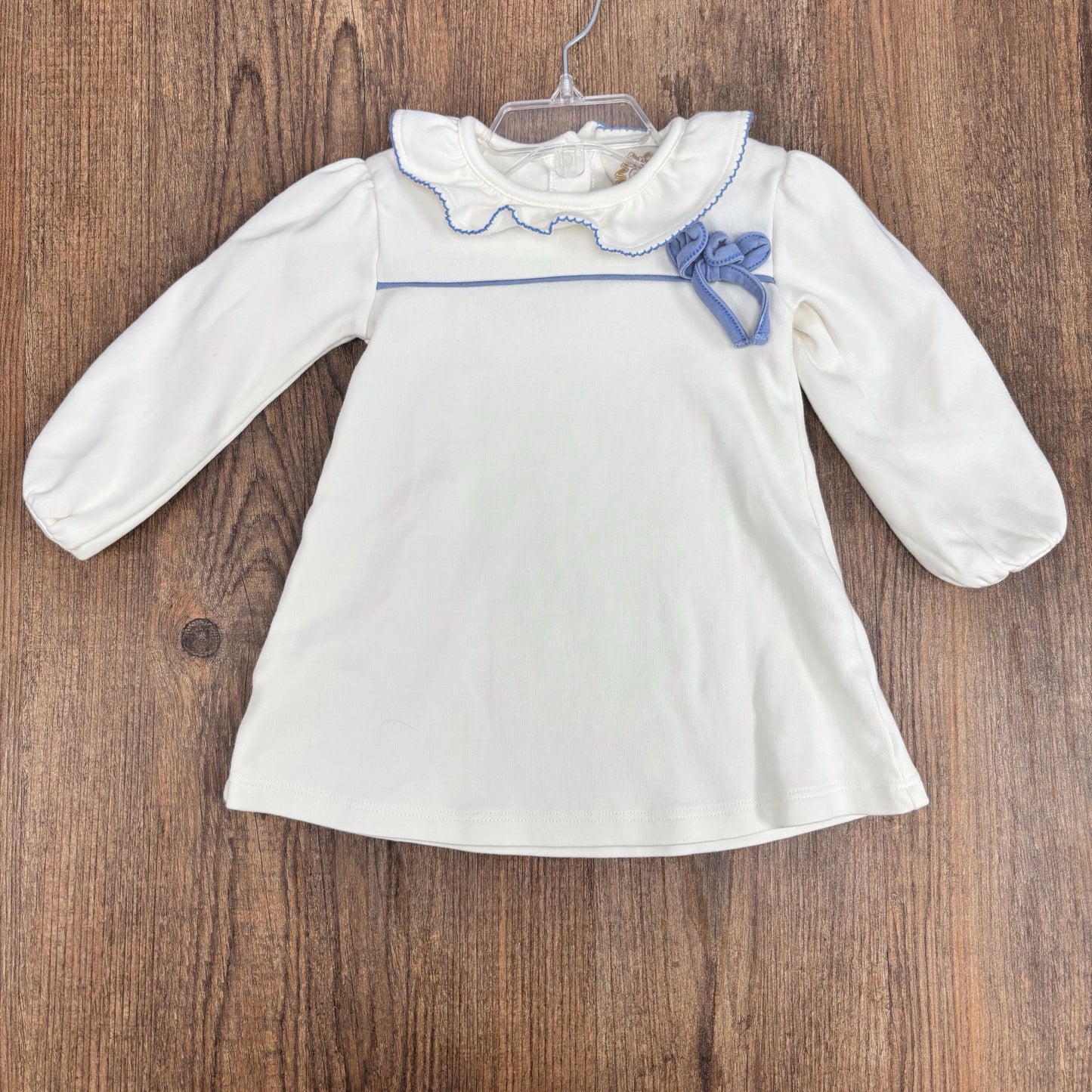 Beaufort Bonnet Co Infant Size 12-18 Month Dress