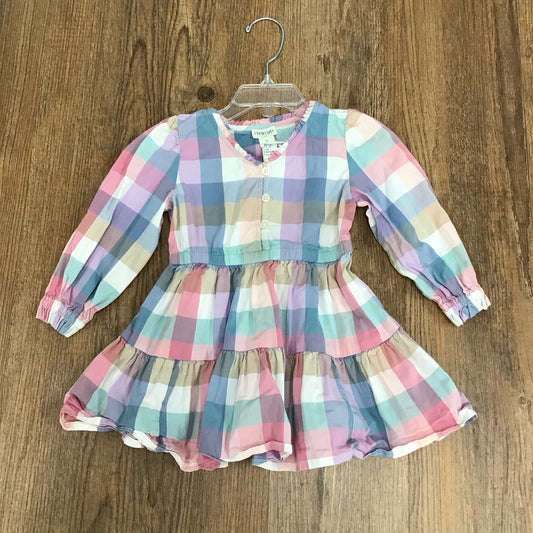 Crew Cuts Kids Size 2T Dress