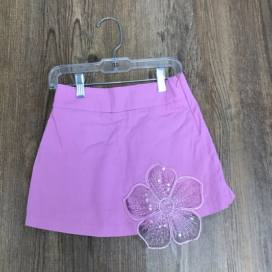 Zara Kids Size 6/7 Skort