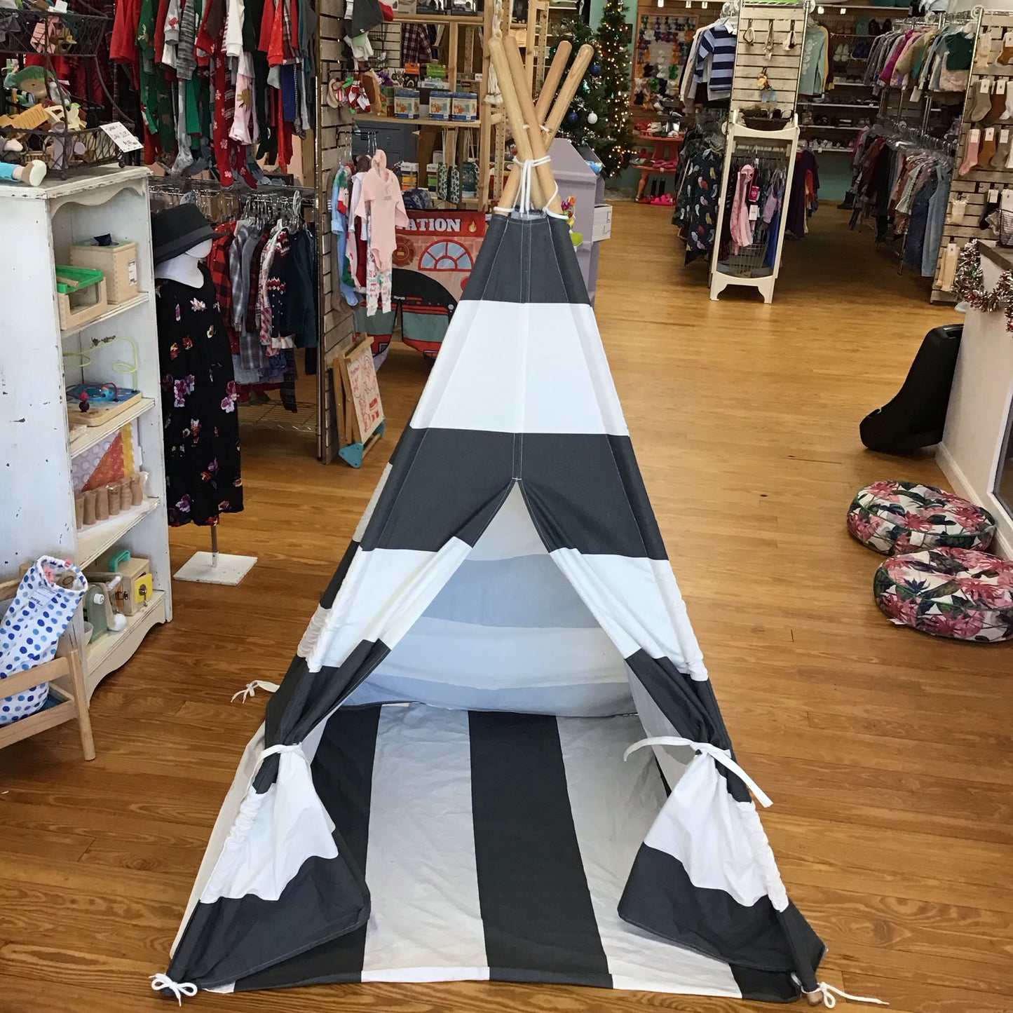 Play Teepee - This Item Does NOT Ship