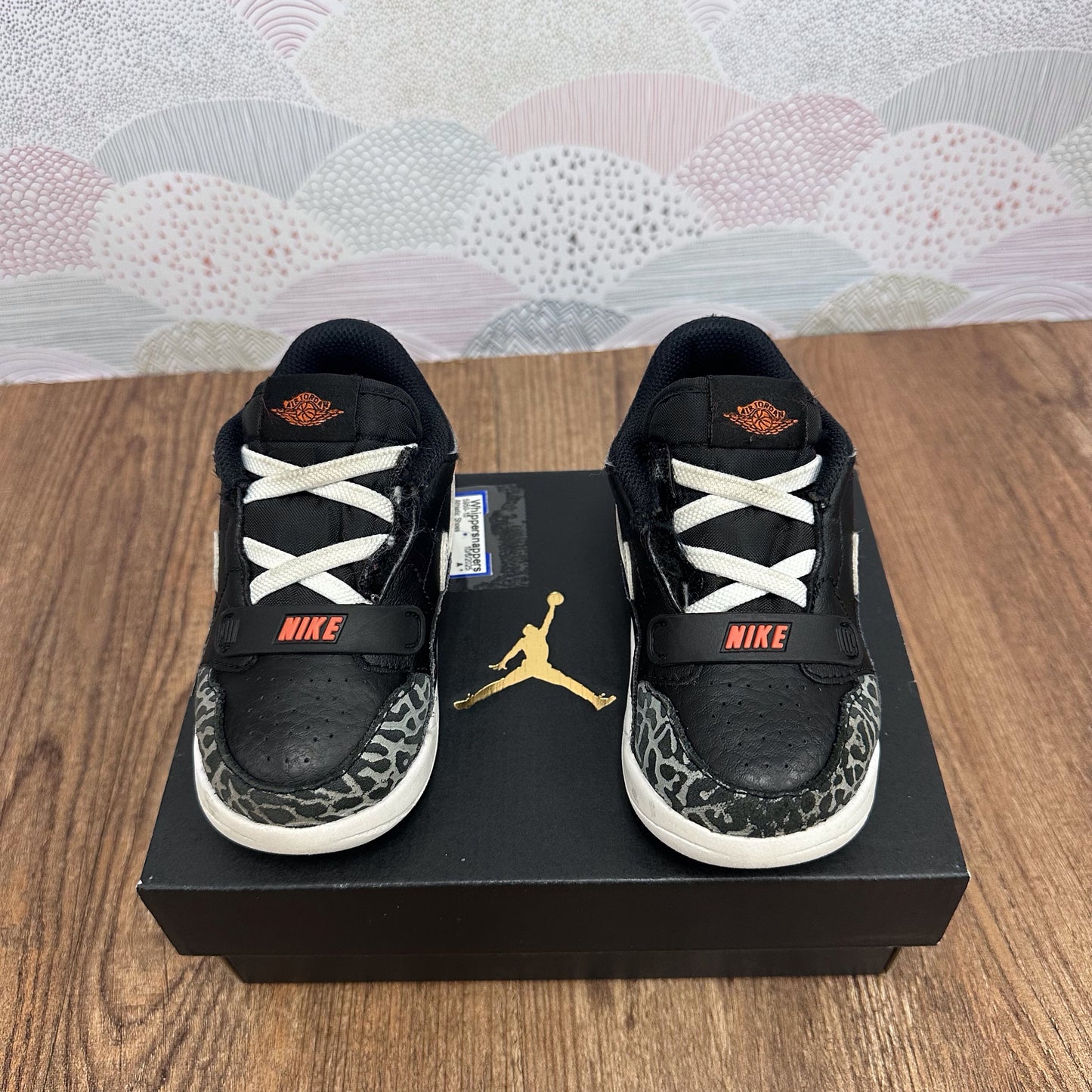 Nike Kids Shoe Sizes 8 Athletic Shoes