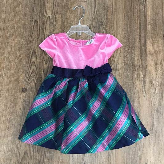 Crown & Ivy Kids Size 3T Dress