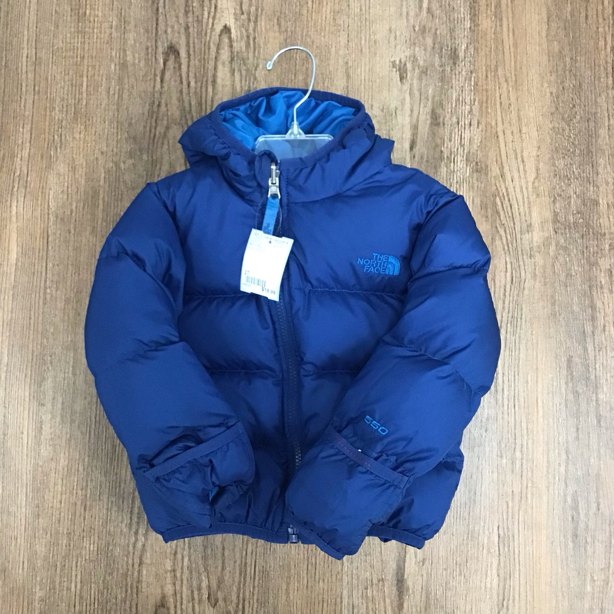 North Face Kids Size 2T Jacket