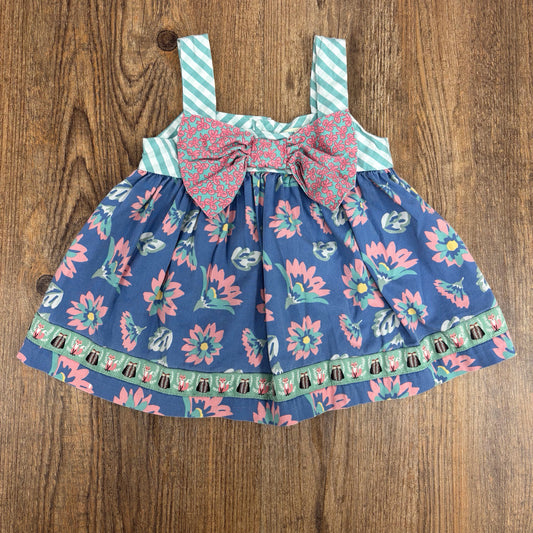 Matilda Jane Kids Size 2T Tank Top
