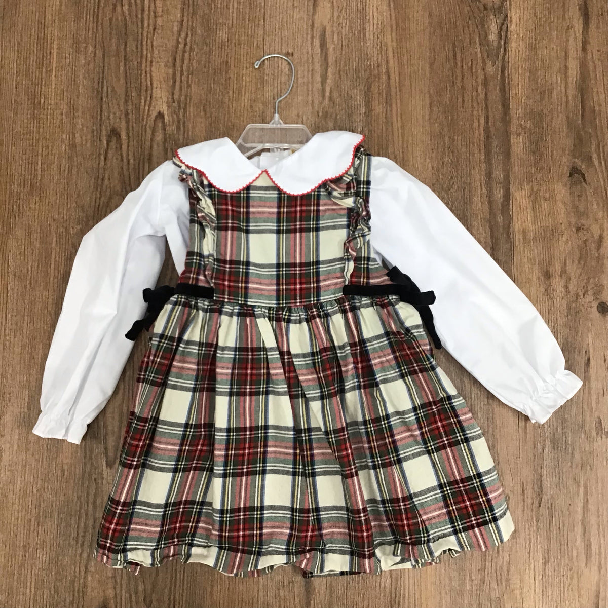 Beaufort Bonnet Co Kids Size 4/4T Dress
