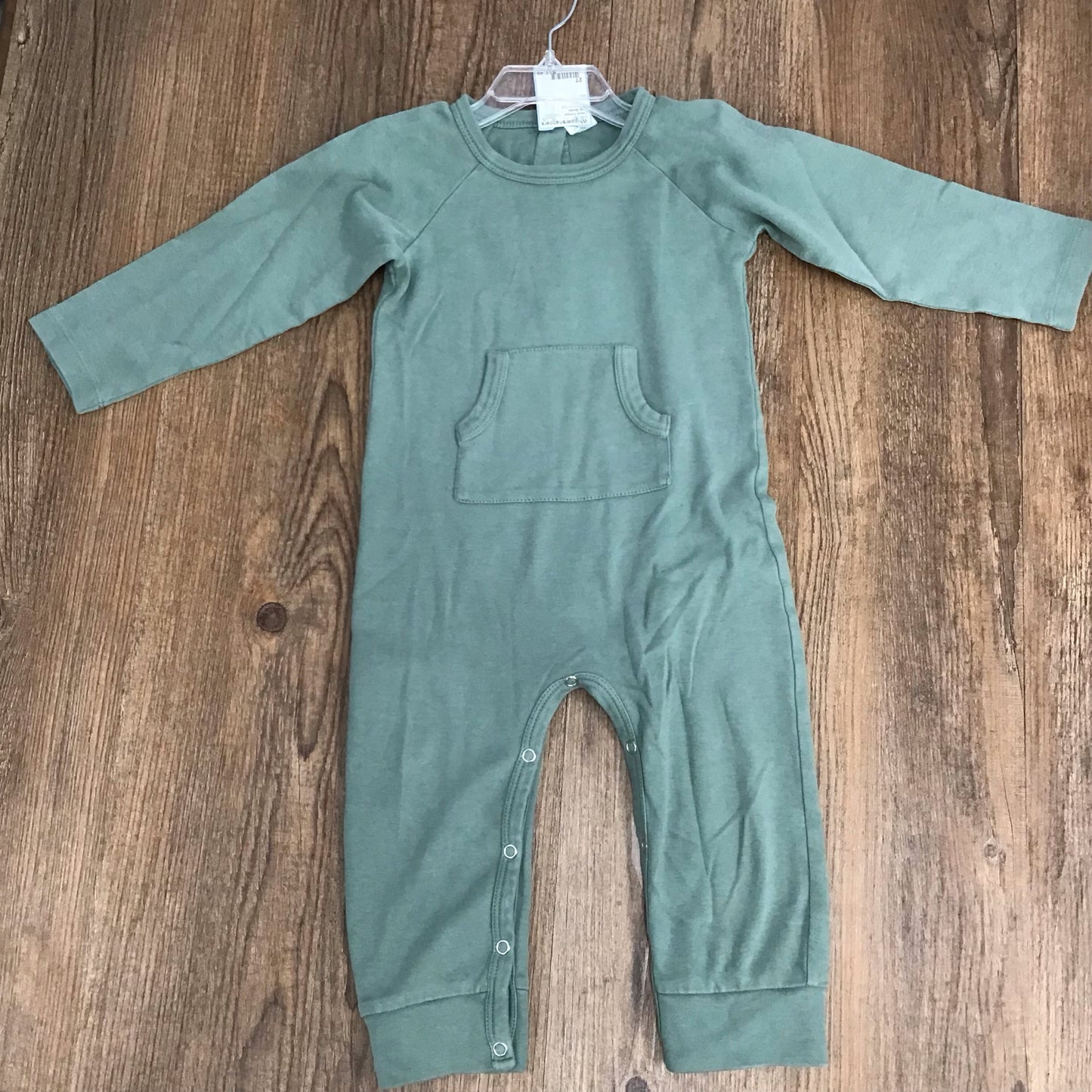 Kate Quinn Kids Size 2T Casual Romper
