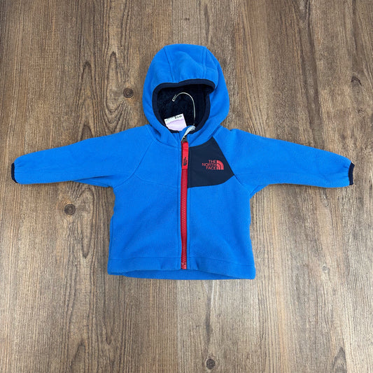 North Face Infant Size 3-6 Month Jacket/Vest