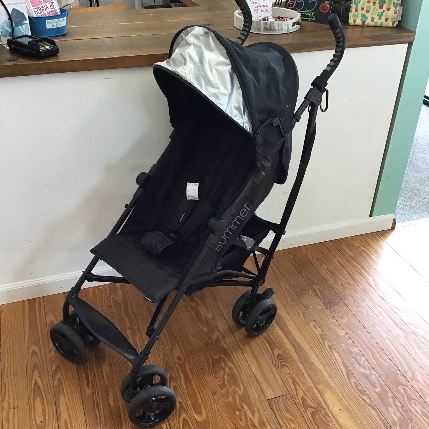 Summer Infant 3D Mini Lite - This Item Does NOT Ship