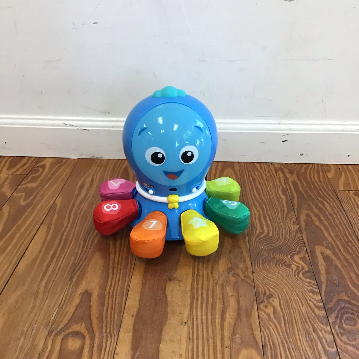 Baby Einstein Go Opus 4 in 1 Crawl & Chase-this Item Does NOT ship
