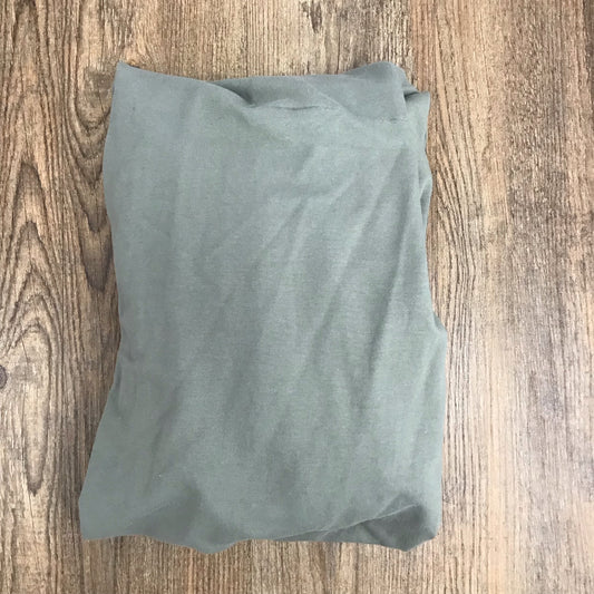 Boba Wrap-olive Green