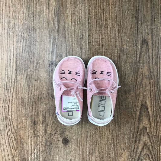 Kids Shoe Sizes 3 Hey Dude Athletic Shoes