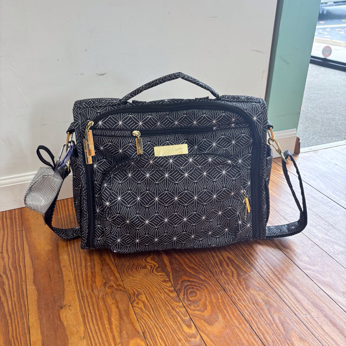 Diaper Bag