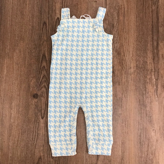NEW Kate Quinn Size 9-12 Month Romper