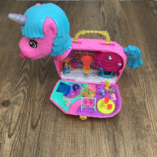 Polly Pocket Playset