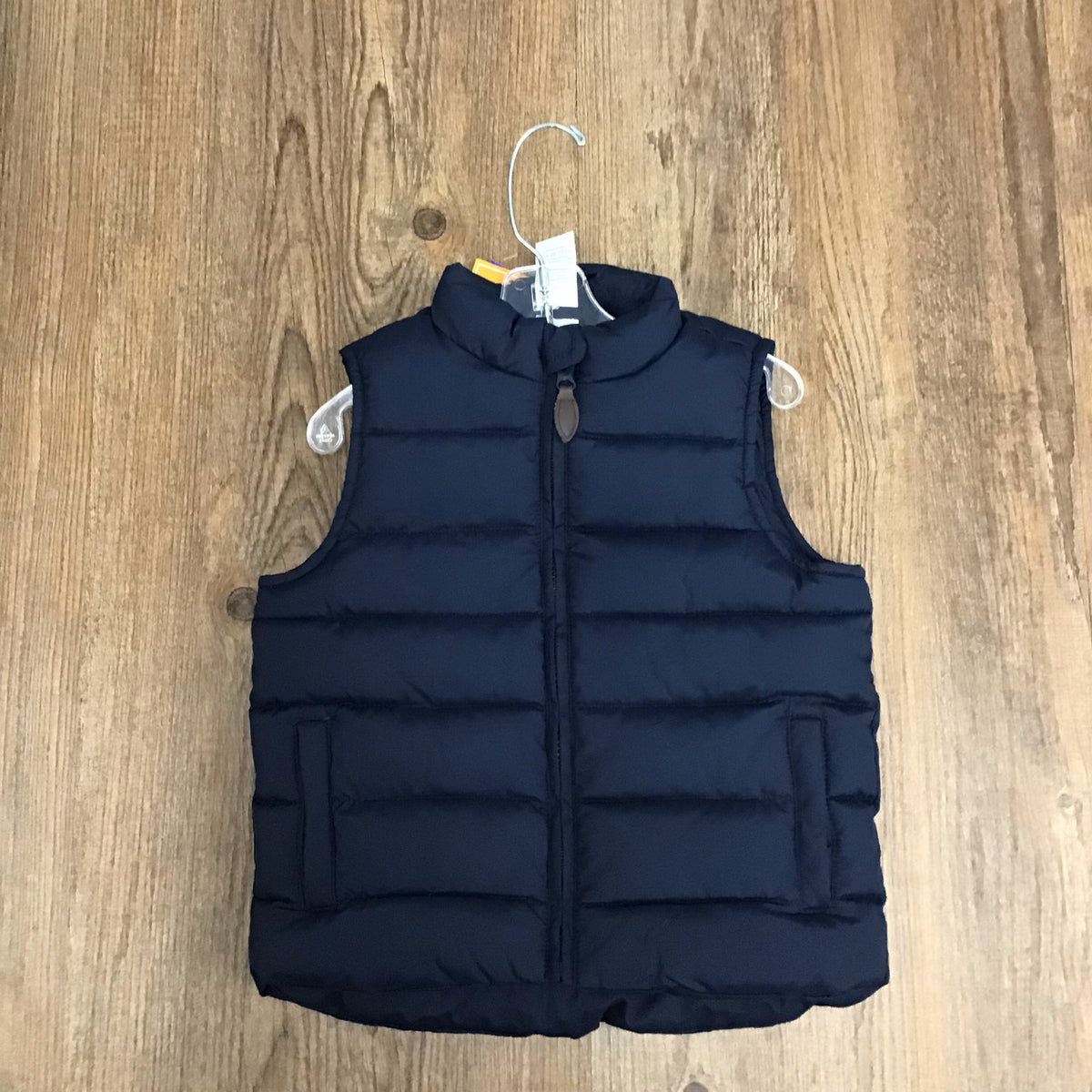 NEW Gymboree Kids Size 3T Puffer Vest