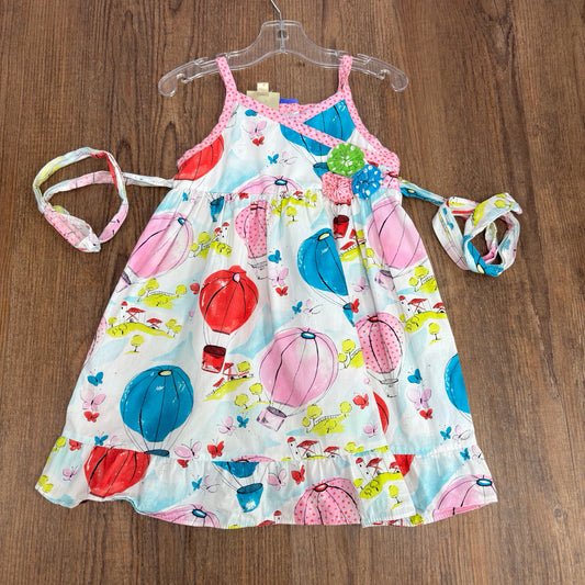 Marmaletta Kids Size 3T Dress