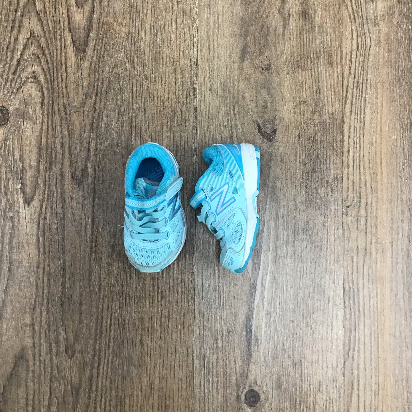 Kids Shoes Sizes 3 New Balance Athletic