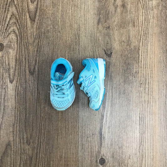 Kids Shoes Sizes 3 New Balance Athletic