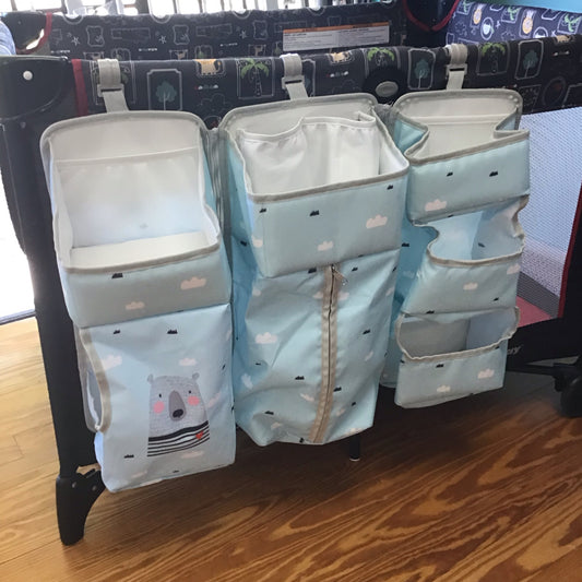 Diaper Organizer *DOES NOT SHIP*