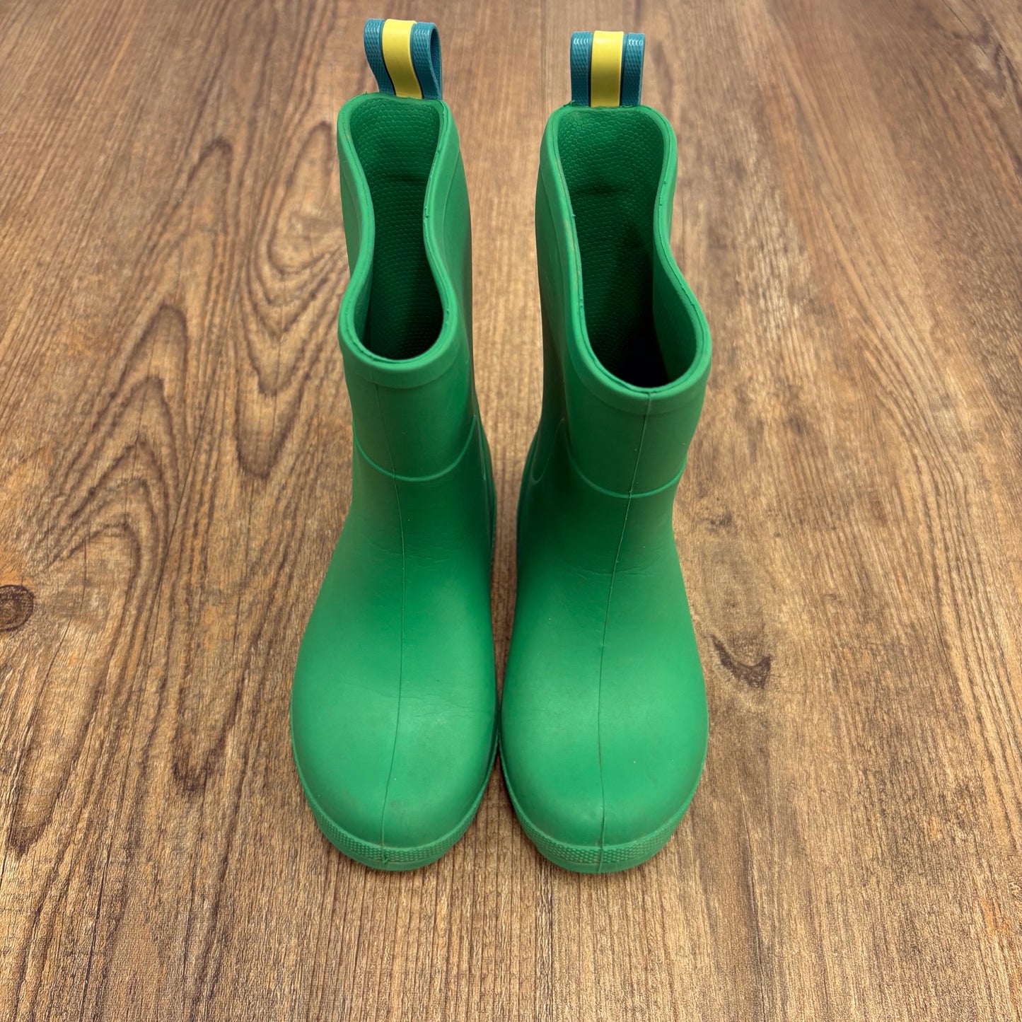 Totes Shoe Sizes 7/8 Rain Boots
