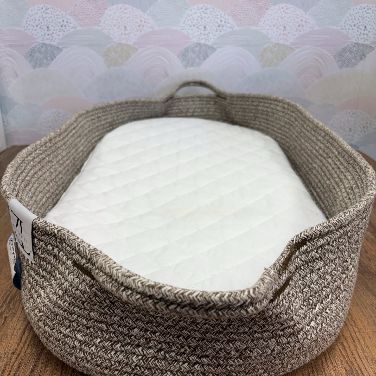 Changing Pad This Item Can Not Be Shipped - Local Pick Up Only