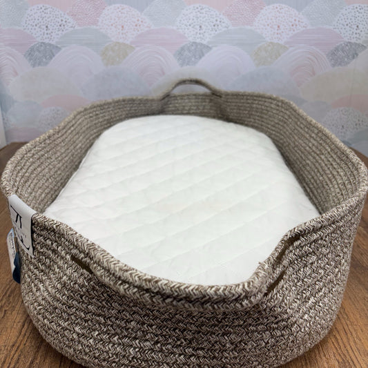 Changing Pad This Item Can Not Be Shipped - Local Pick Up Only
