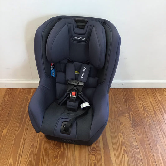 Nuna Rava Convertible Car Seat - This Item Does NOT Ship