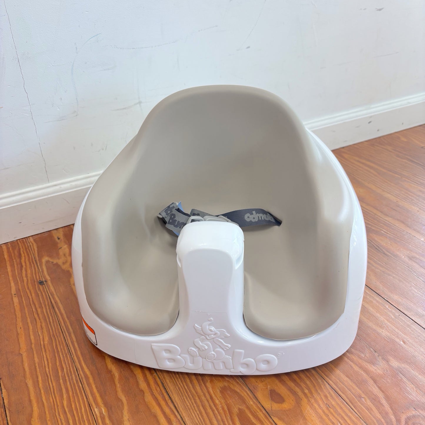 Bumbo - Rubber w/tray
