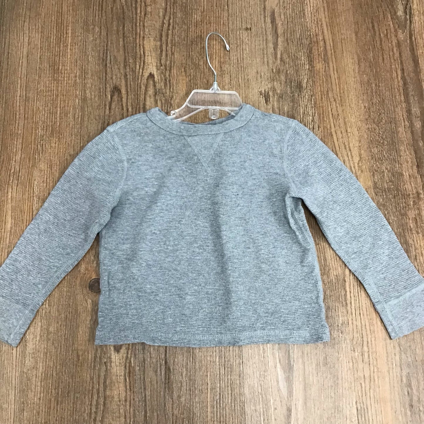 Hanna Andersson Kids Size 4/4T Top