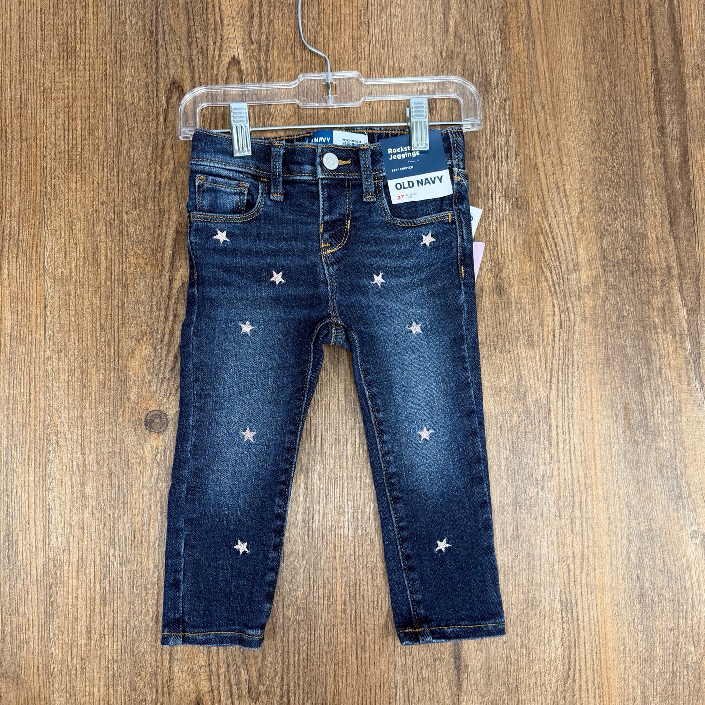 Old Navy Kids Size 2T Jeans