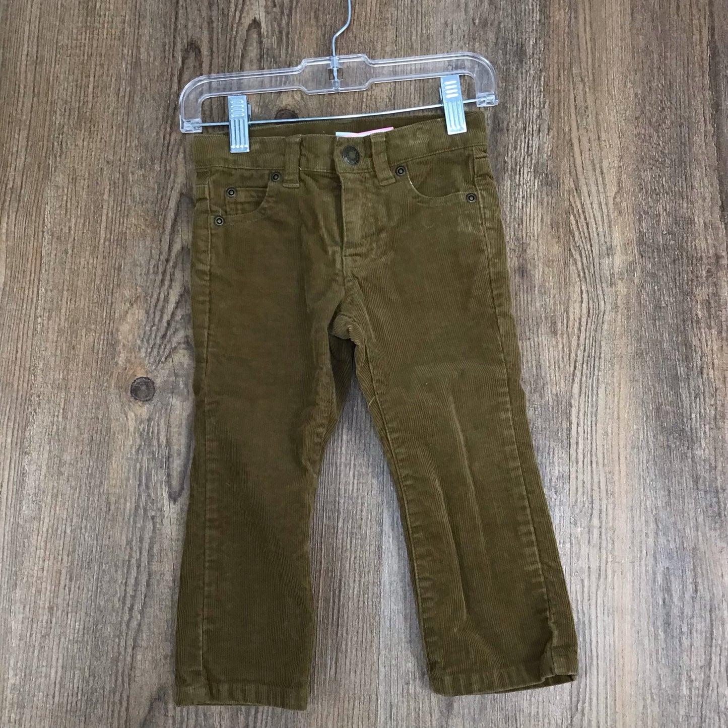 Janie and Jack Kids Size 2T Pants
