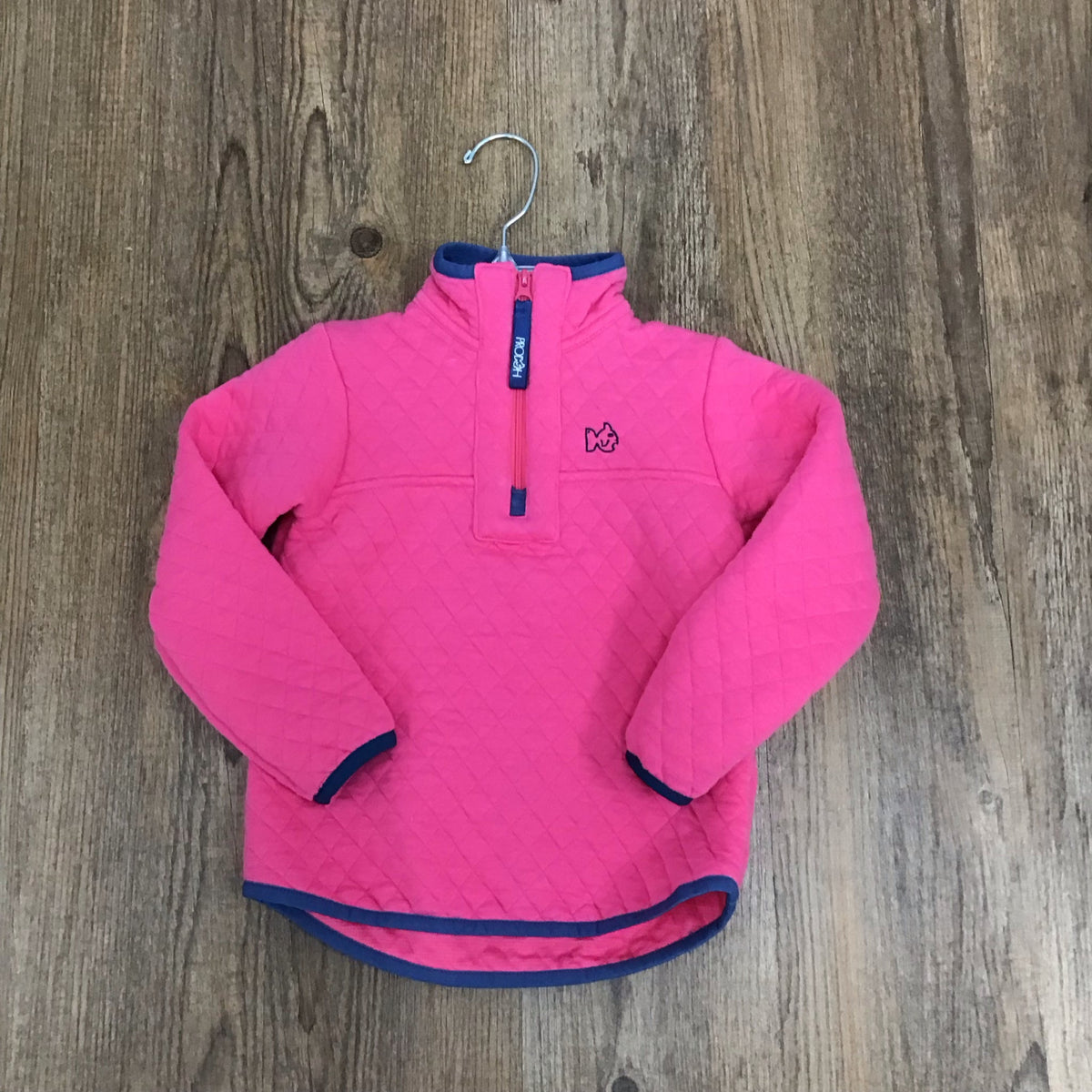 Prodoh Kids Size 3T Pink Sweatshirt/Jacket