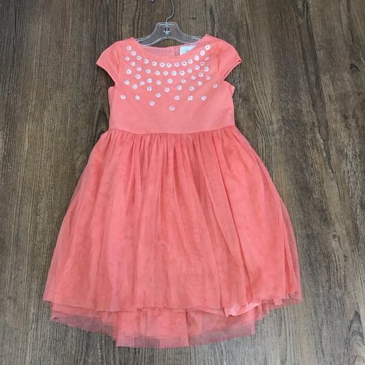 Gymboree Kids Size 4/4T Dress