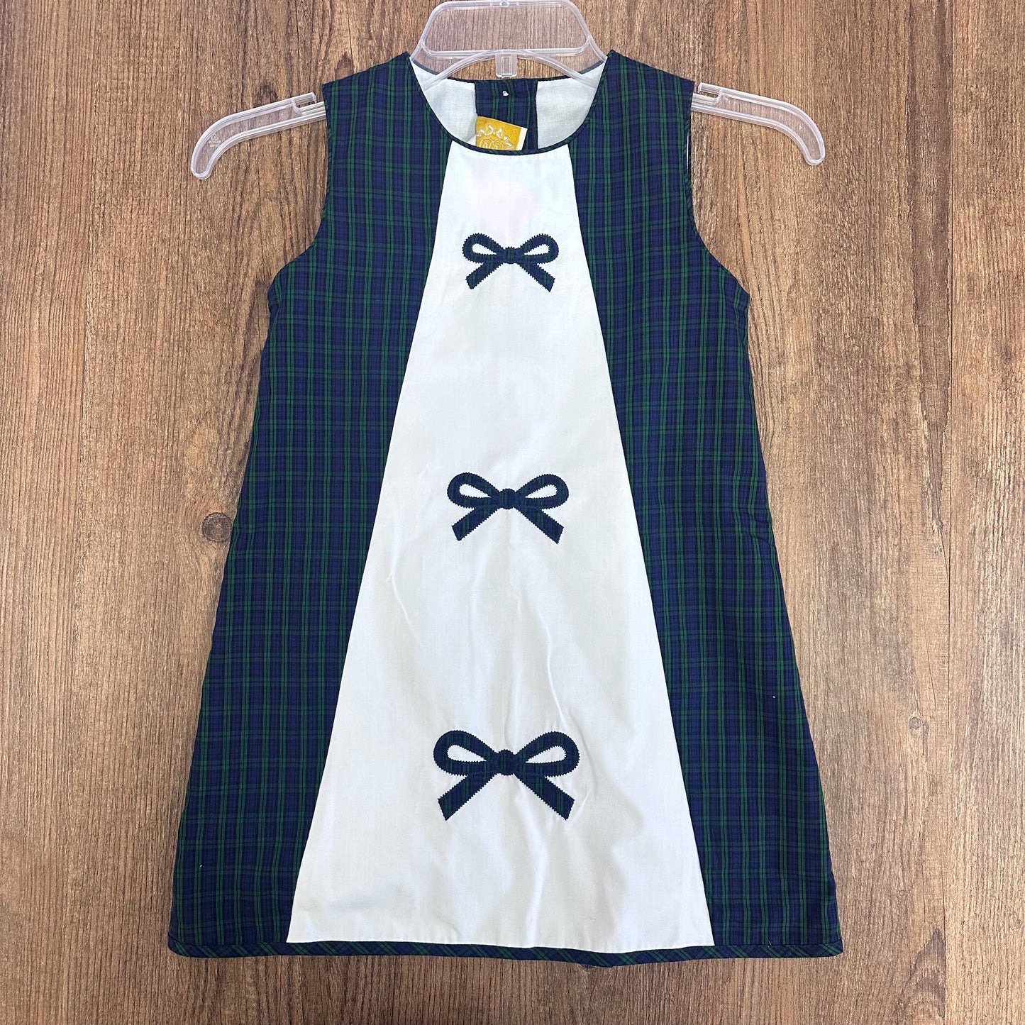 Beaufort Bonnet Co Kids Size 7 Dress