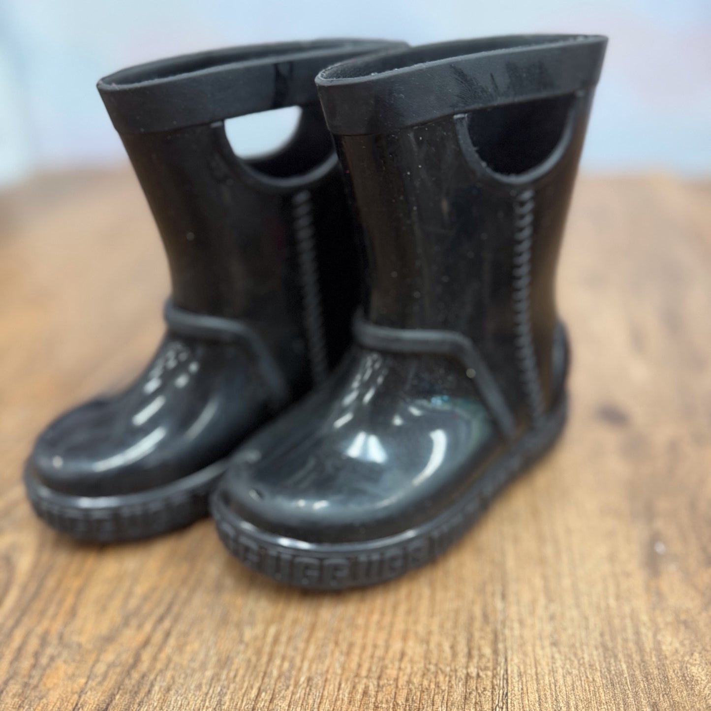 Kids Shoe Sizes 6 Ugg Rain Boots