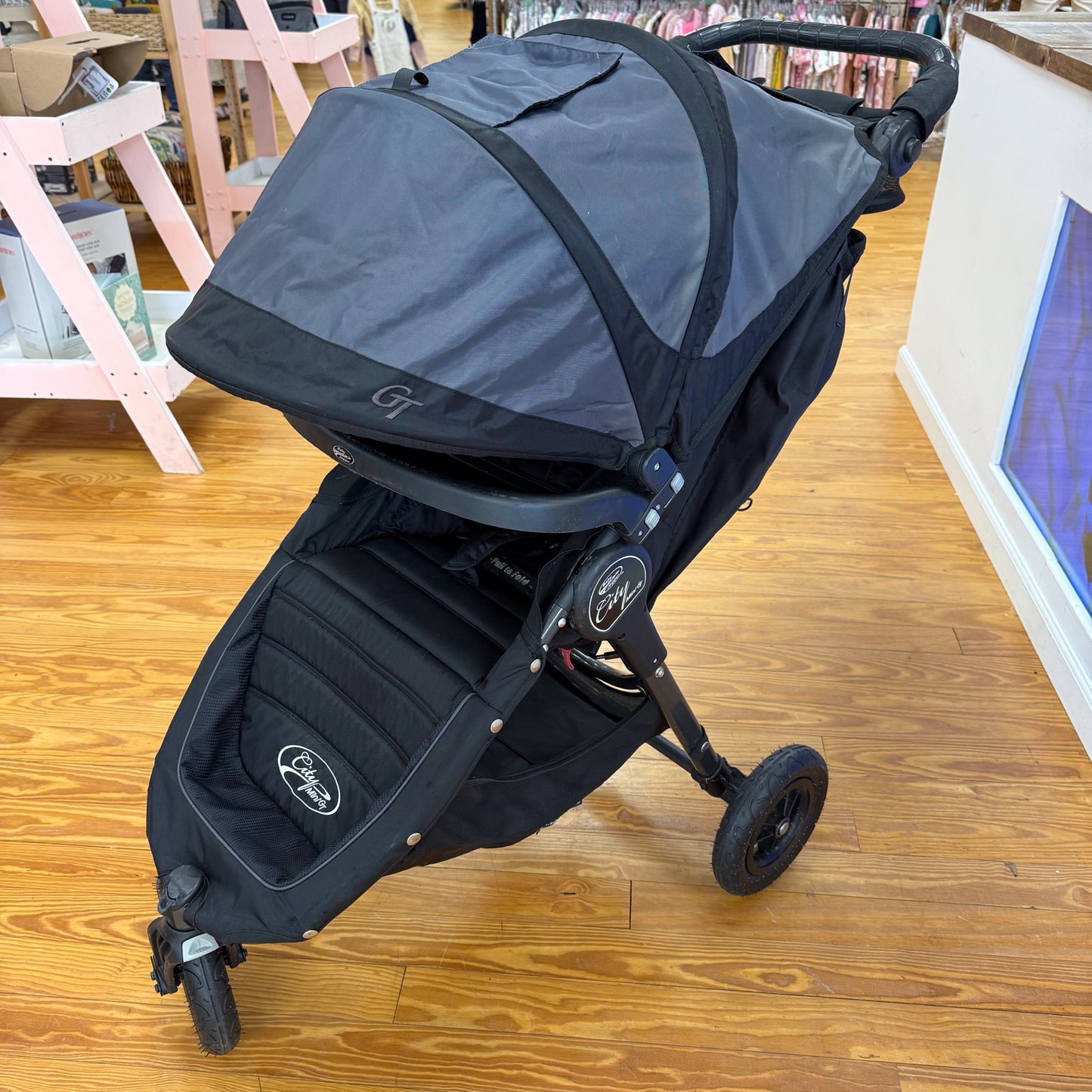 City Mini GT Stroller - This Item Does NOT Ship
