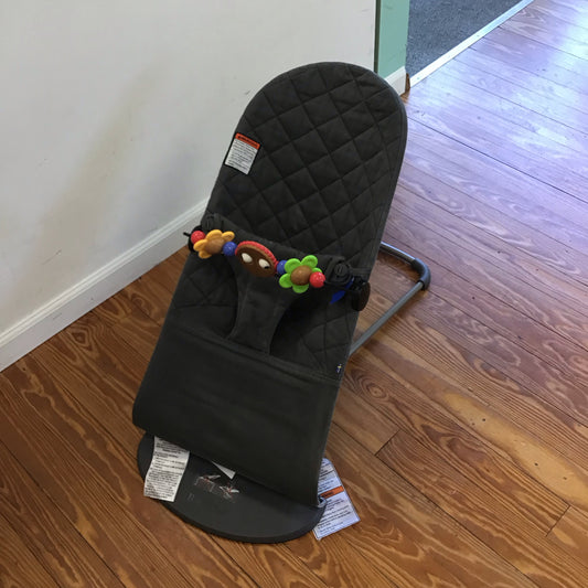 Baby Bjorn Bouncer