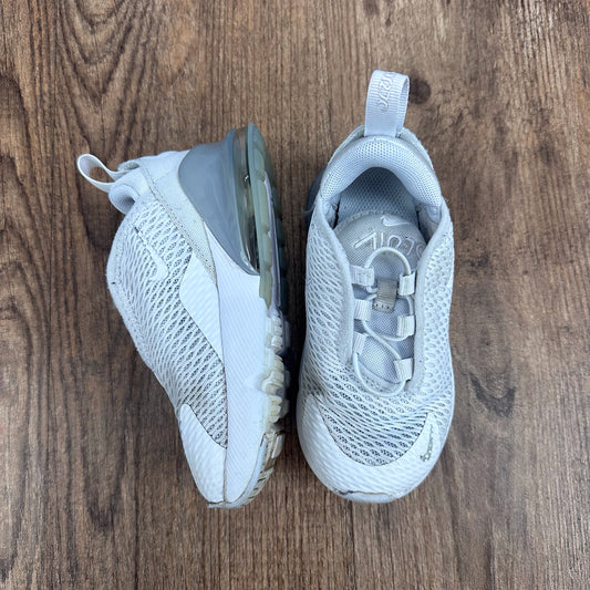 Nike Kids Shoe Sizes 7 1/2 Athletic Shoes