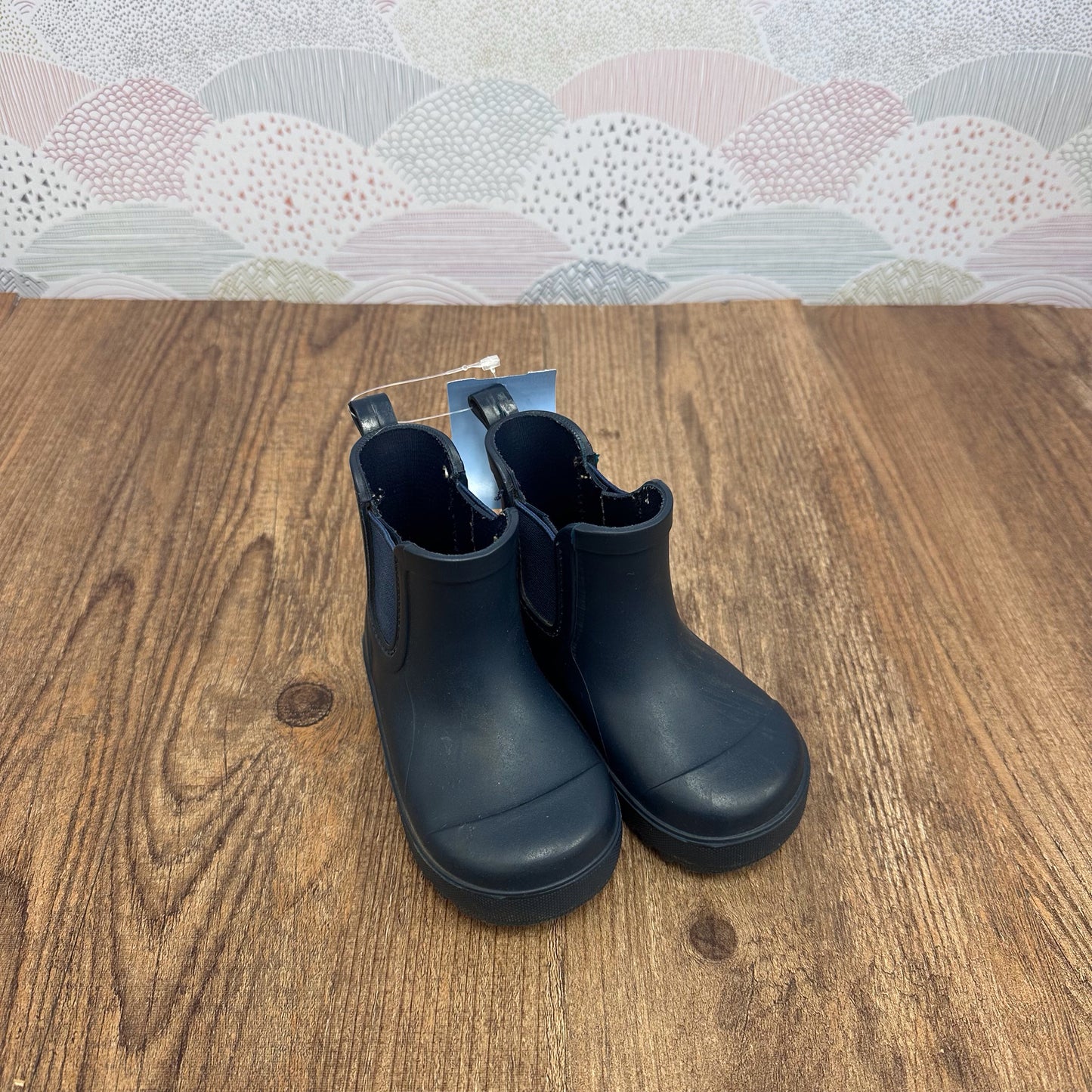 Bear Paw Kids Shoe Sizes 4 Rain Boots