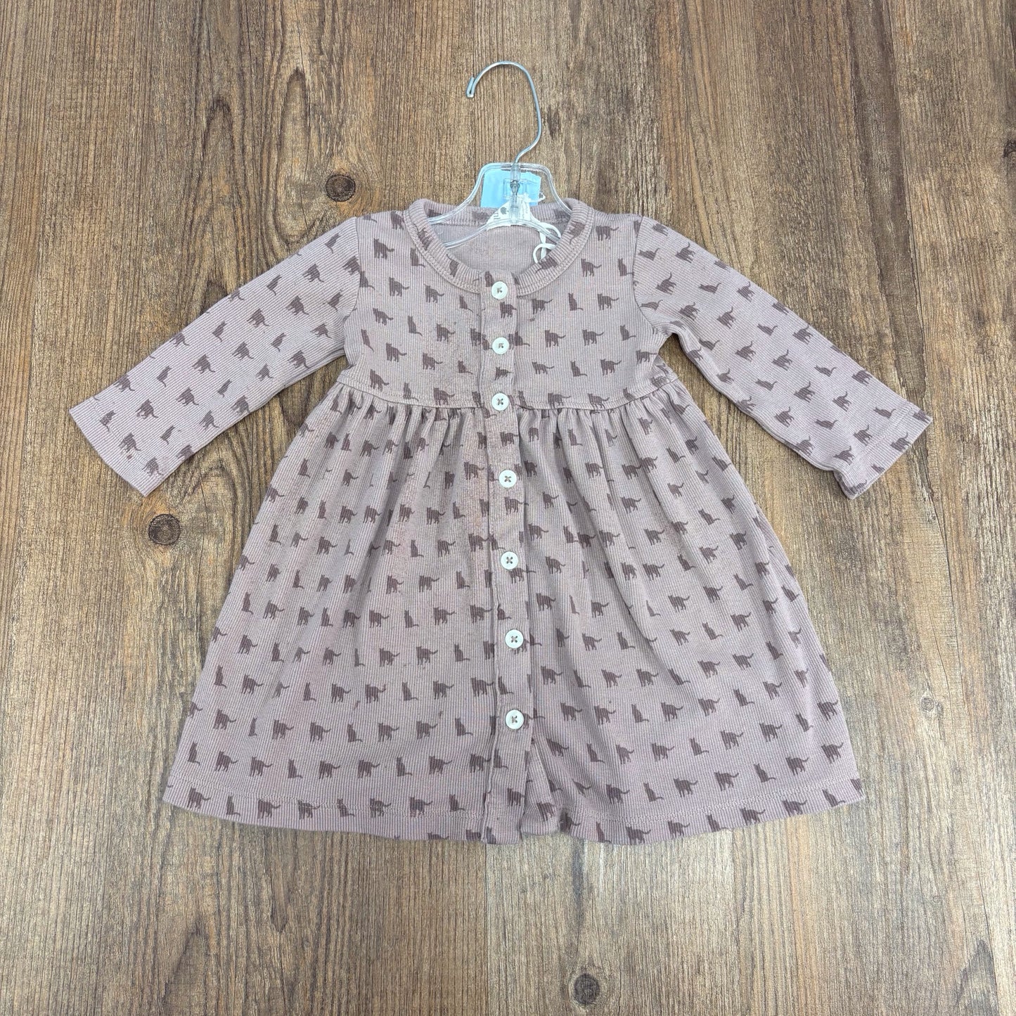 Kate Quinn Dress Size 12-18M